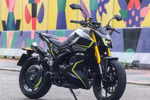 PROMO **FB.MONDIAL PIEGA 452cc BICILINDRICA