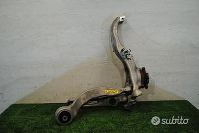 BMW G15 Mozzo fusello anteriore sinistro