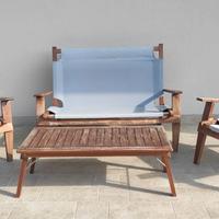 set giardino 
