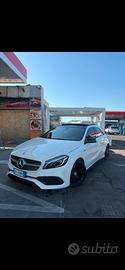 Mercedes Classe A W176 AMG 1.5 90cv