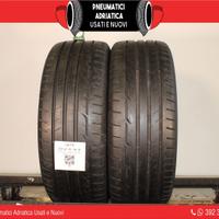 2 Gomme 225 45 R 19 Dunlop al 82% SPED GRATIS