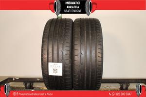 2 Gomme 225 45 R 19 Dunlop al 82% SPED GRATIS