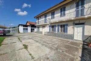 CASA SEMINDIPENDENTE A MONALE