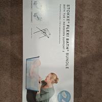 Bagnetto pieghevole Stokke