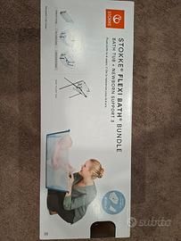 Bagnetto pieghevole Stokke