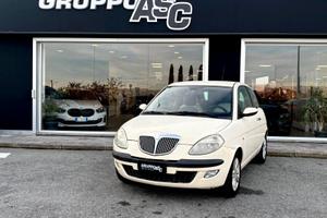 Lancia Ypsilon 3 Porte 1.2 BENZ 60 CV 8v Argento A