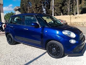 Fiat 500l - 2020