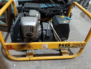  generatore di corrente