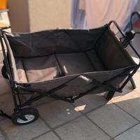 carretto porta tutto