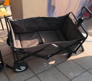 carretto porta tutto