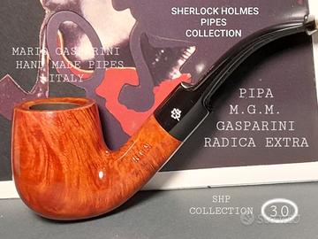 PIPA M.G.M. ( GASPARINI ) RADICA EXTRA 