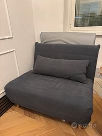 Divano Letto "Nio" Maison du Monde - COME NUOVO