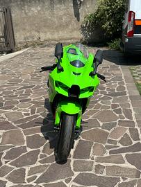 Kawasaki ZX10RR