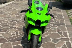 Kawasaki ZX10RR