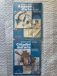 A passo d'arte - Cittadini dell'arte