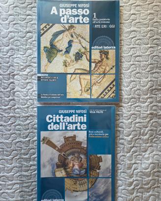 A passo d'arte - Cittadini dell'arte