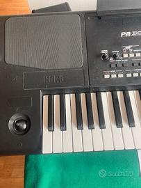 arranger Korg Pa 300
