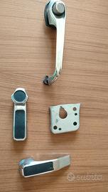 Accessori interni Alfa Romeo Giulia/GT epoca 