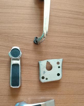 Accessori interni Alfa Romeo Giulia/GT epoca 