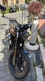 V7 850 Stone Special Special Edition