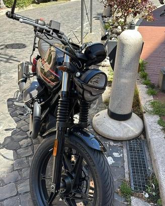 V7 850 Stone Special Special Edition