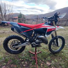 Fantic Enduro 125 - 2023