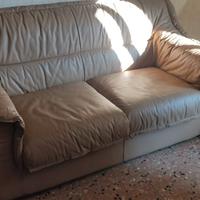 Divano letto 