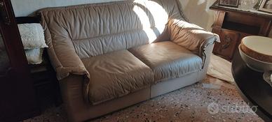 Divano letto 
