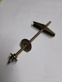 tasselli ad ancora a farfalla