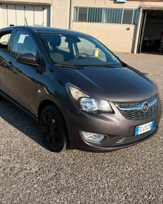 Opel Karl 1.0 75 CV N-Joy