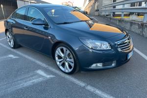 Opel Insignia Berlina