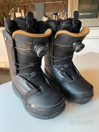 Scarponi Snowboard K2 SAPERA BOA 36.5