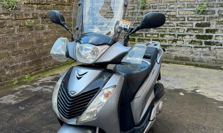 Honda Sh 150