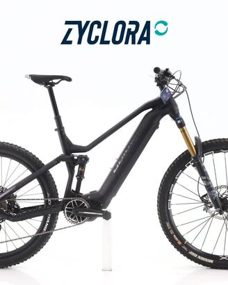 Haibike AllMtn 7 XT t.L