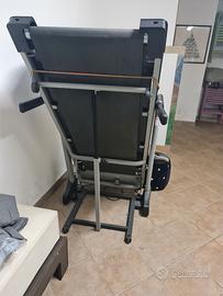 Tapis roulant DKN T 810