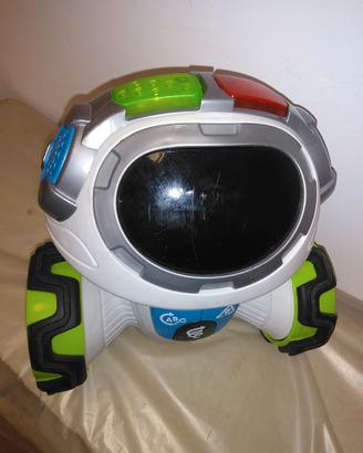 Roby robot Fisher Price Giocattolo raro anni 70