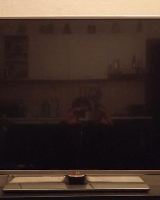 Smart TV LG 45 " 