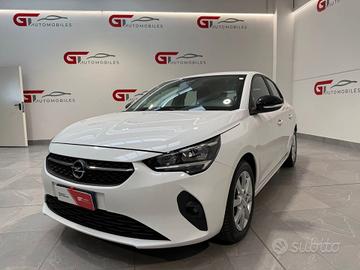 Opel Corsa 1.5 D 100 CV Edition