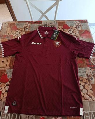 Maglia calcio Salernitana 2022/2023