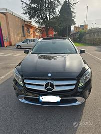 Mercedes Gla 180
