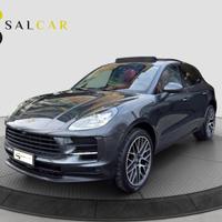 Porsche Macan 2.0 245cv pdk Tetto 2021