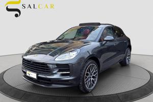 Porsche Macan 2.0 245cv pdk Tetto 2021