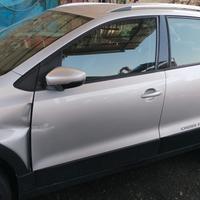 RICAMBI POLO CROSS 2016 MOTORE CUS