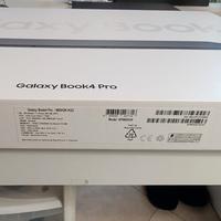 Samsung Galaxy book 4 pro