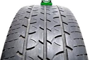Gomme 215/65 R16 usate - cd.103875