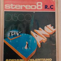 Adriano Celentano  stero 8