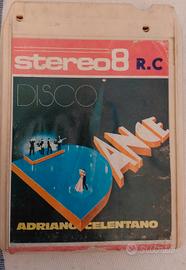 Adriano Celentano  stero 8