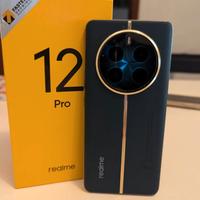 Realme 12 Pro+ 12/512