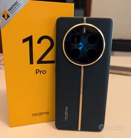 Realme 12 Pro+ 12/512