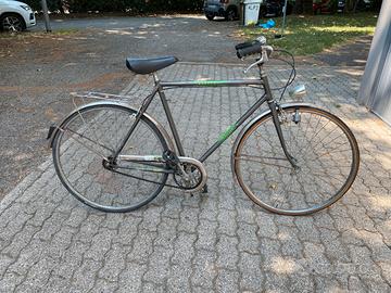 BICI UOMO 28  CAMBIO